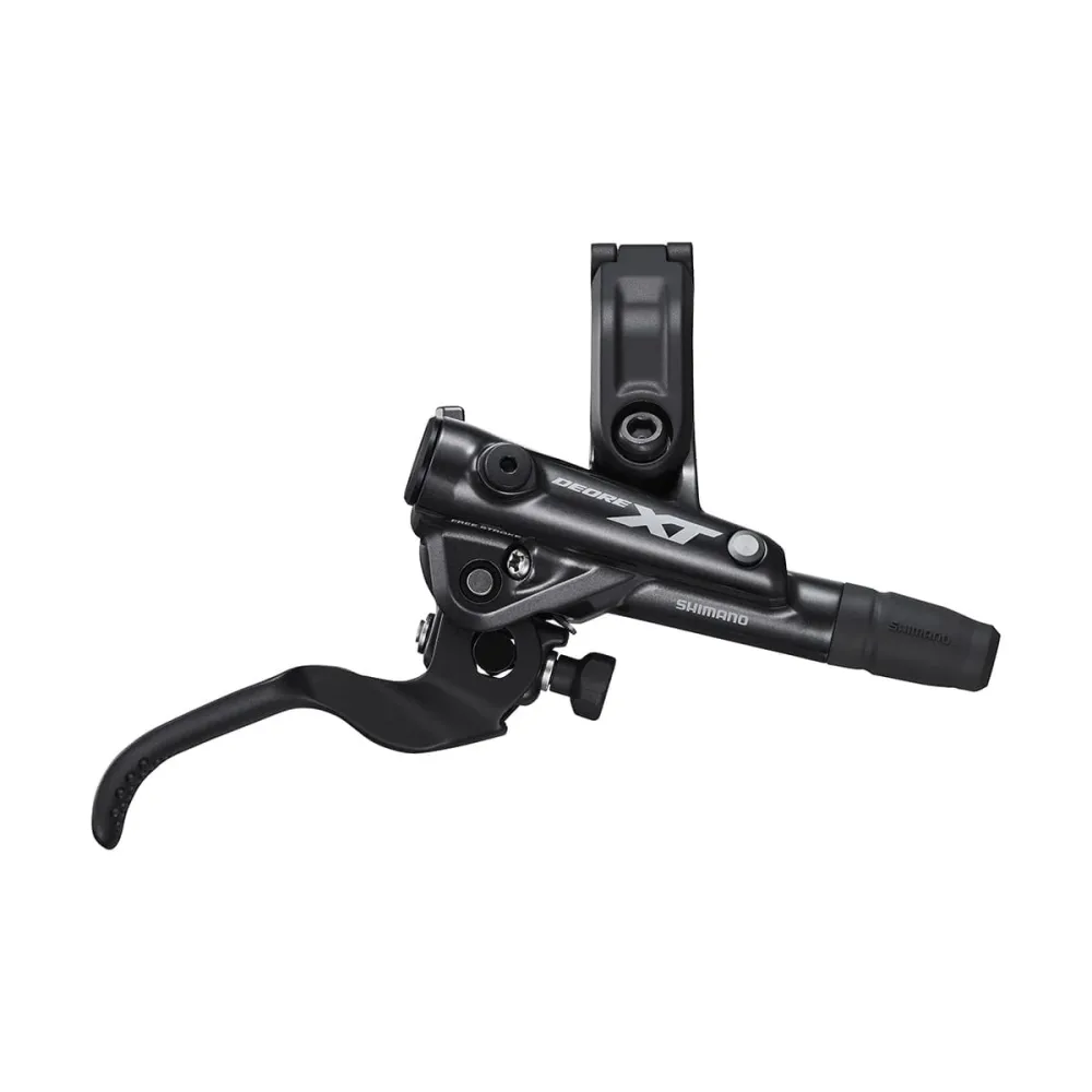 Levier de Frein Droit SHIMANO XT M8100 Noir Levier de Frein Droit SHIMANO XT M8100 Noir