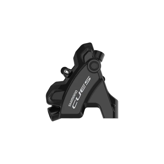 Etrier de Frein Arrière Hydraulique SHIMANO CUES U6030 Flat Mount Etrier de Frein Arrière Hydraulique SHIMANO CUES U6030 Flat Mount