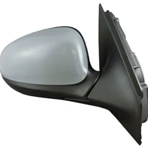 Rétroviseur droit électrique degivrant avec sonde à peindre 7 épingle pour LANCIA YPSILON de 2011 à 2015, Neuf Rétroviseur droit électrique degivrant avec sonde à peindre 7 épingle pour LANCIA YPSILON de 2011 à 2015, Neuf
