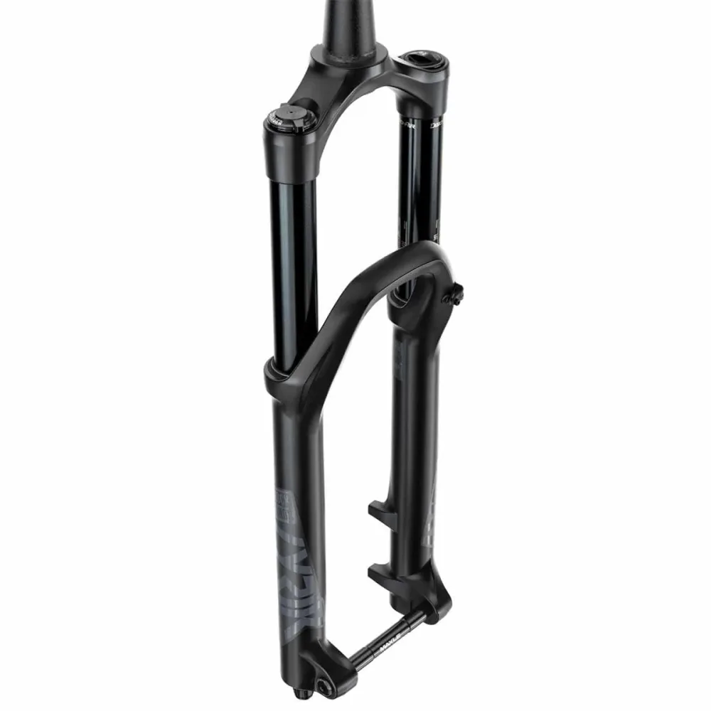 Fourche ROCKSHOX LYRIK SELECT CHARGER RC 29" DEBONAIR Conique Axe 15x110mm Boost Noir – Image 3