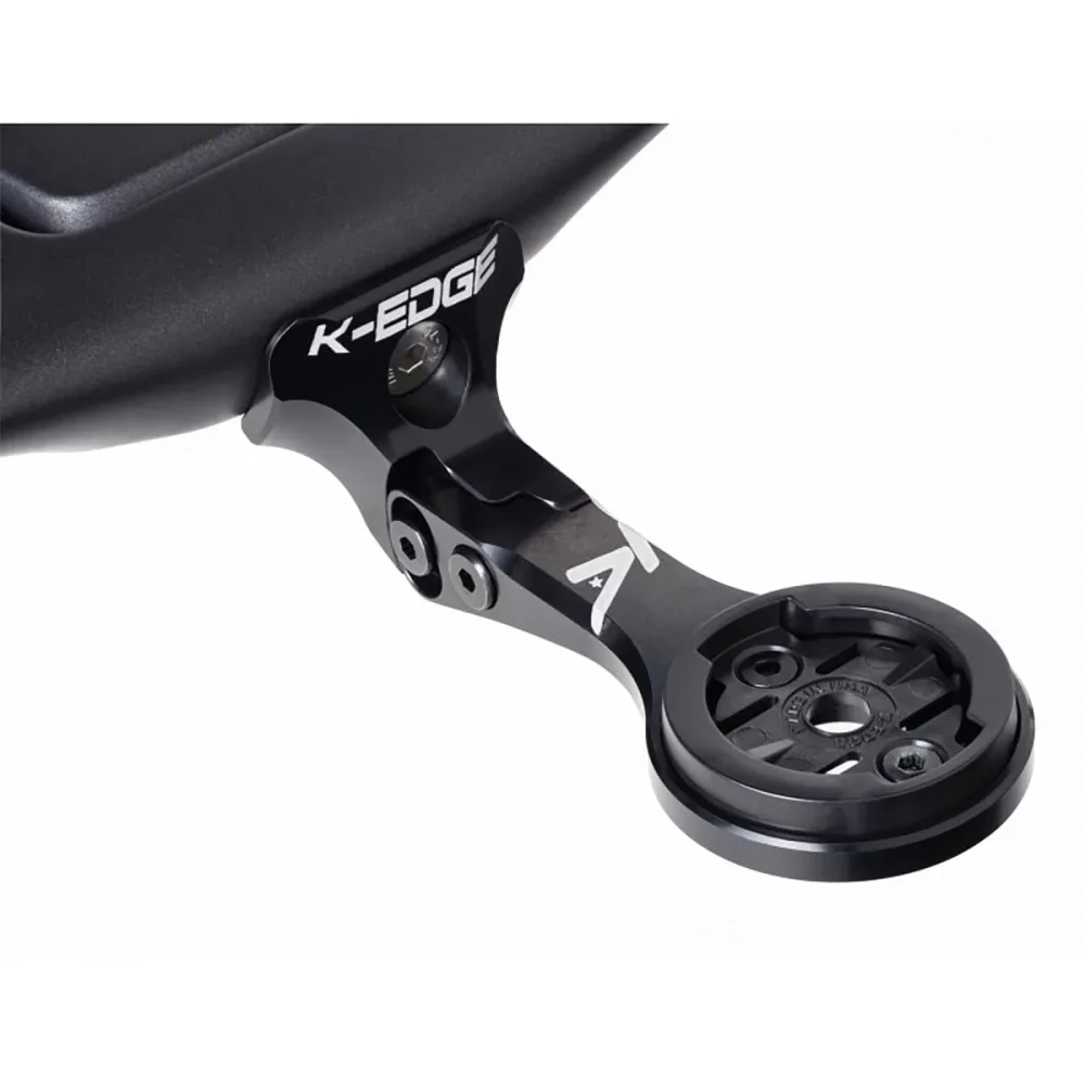 Support de Cintre Intégré Trek Madone/Emonda Gen. 6 pour GPS Garmin K-EDGE Support de Cintre Intégré Trek Madone/Emonda Gen. 6 pour GPS Garmin K-EDGE