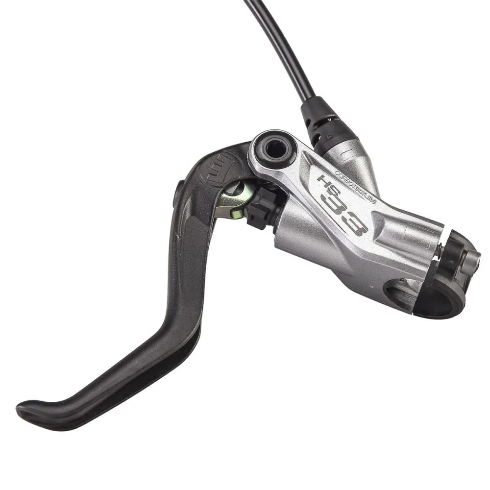 Frein Avant ou Arrière MAGURA HS33 2 Doigts Argent – Image 2