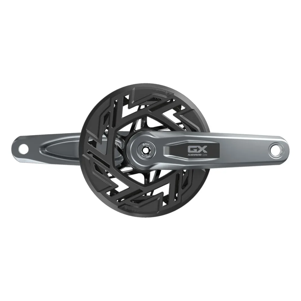 Groupe SRAM GX EAGLE E-MTB BROSE ISIS AXS T-Type 36 Dents Clip-On 10/52 USB-C – Image 3
