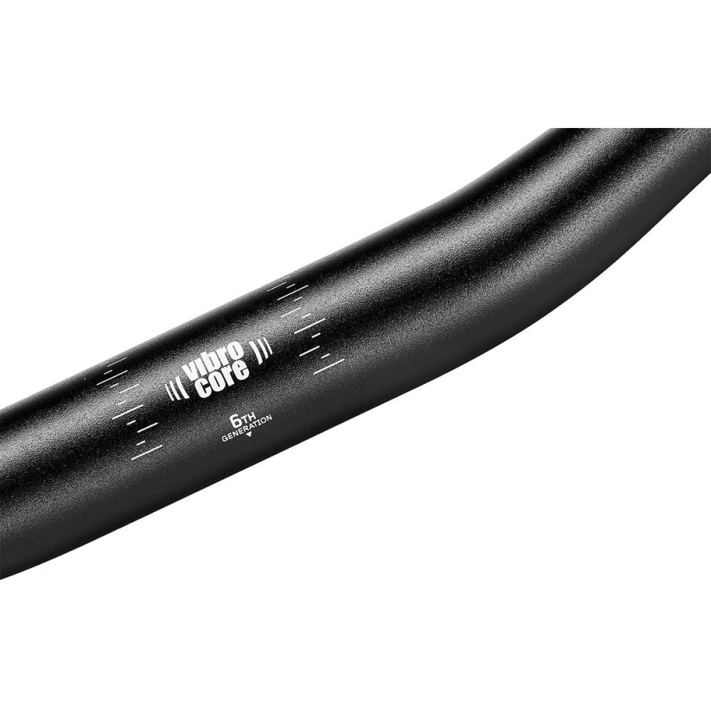 Cintre SPANK SPIKE RACE VIBROCORE Rise 15mm 31.8/800mm Noir – Image 3