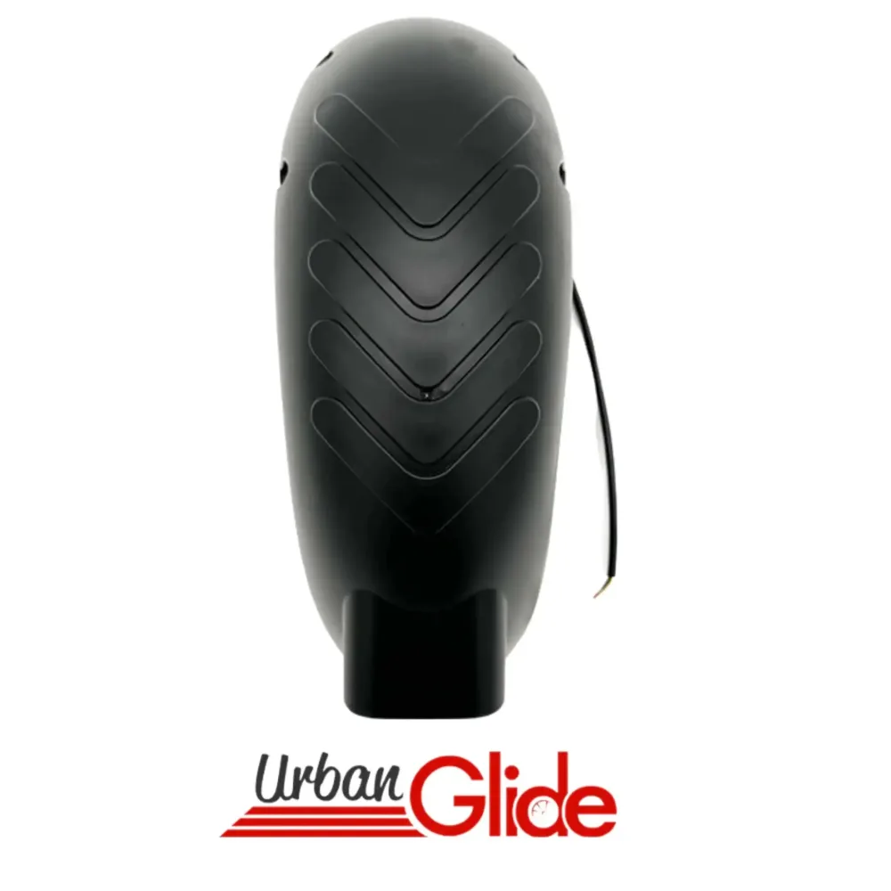 Garde boue arriere avec Led Urbanglide E-cross – Image 2