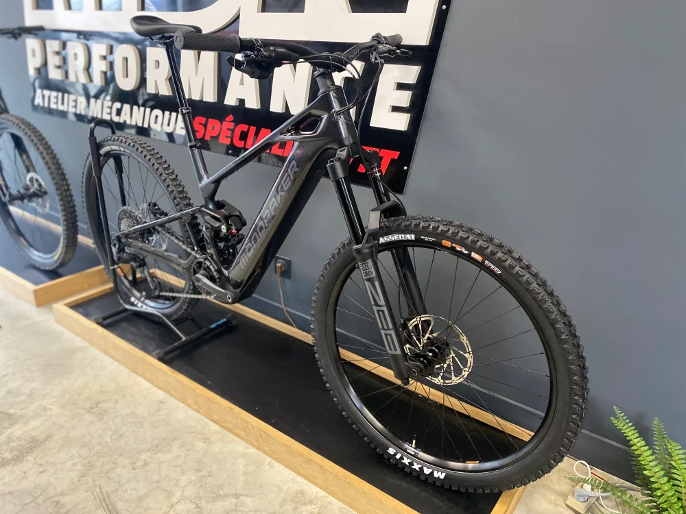 Mondraker Crafty S 2026 – Image 3