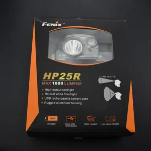 Fenix occasion – OCF080 HP25R Fenix occasion – OCF080 HP25R