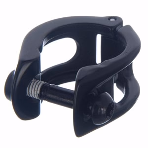 Collier de Serrage SRAM Levier de Frein Hinge-Clamp Noir