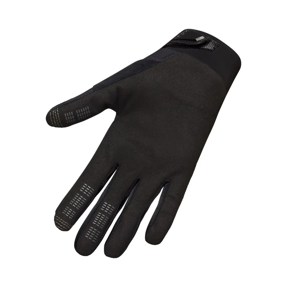 Gants FOX RANGER Femme Noir – Image 2