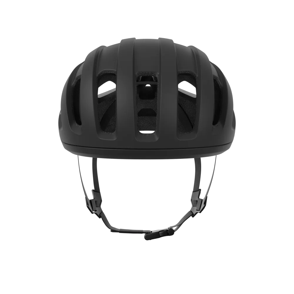 Casque Route POC AMIDAL MIPS Noir Matt – Image 2