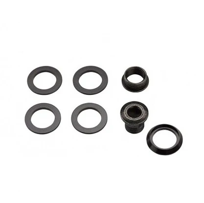 Kit Entretoises SRAM pour Plateaux CX1/Rival 22/Force 22
