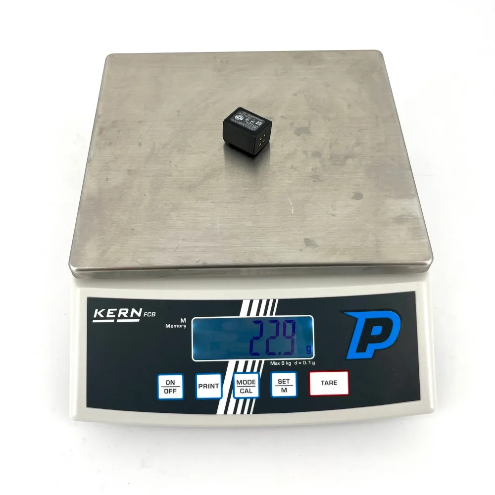 Batterie Interne SHIMANO BT-DN320 – Image 2
