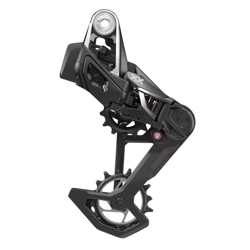 Dérailleur Arrière SRAM XX-SL T-TYPE EAGLE AXS 12V 52D Dérailleur Arrière SRAM XX-SL T-TYPE EAGLE AXS 12V 52D