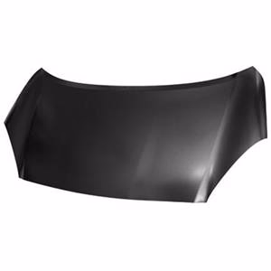 Capot moteur pour NISSAN MICRA de 2010 à 2013, Neuf