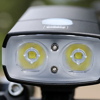 Éclairage Avant CATEYE AMPP1100 – Image 3
