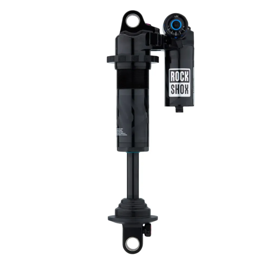 Amortisseur ROCKSHOX SUPER DELUXE ULTIMATE RC2T 2023