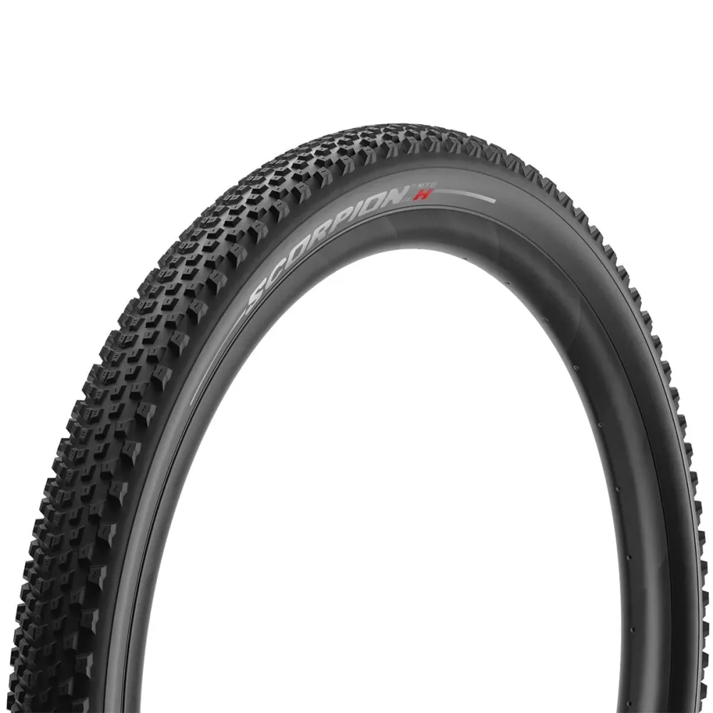 Pneu PIRELLI SCORPION H LITE 29x2.40 Tubeless Ready Souple 3704500 – Image 2