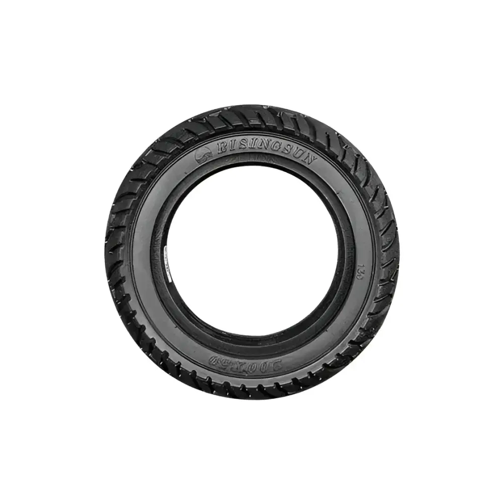Pneu plein 200x50 Mini 4 Prp (Ar) Etwow (Av) – Image 3