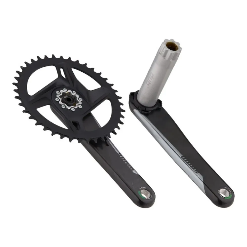 Pédalier Mono 12V SRAM RED 1 DUB DM – Image 3