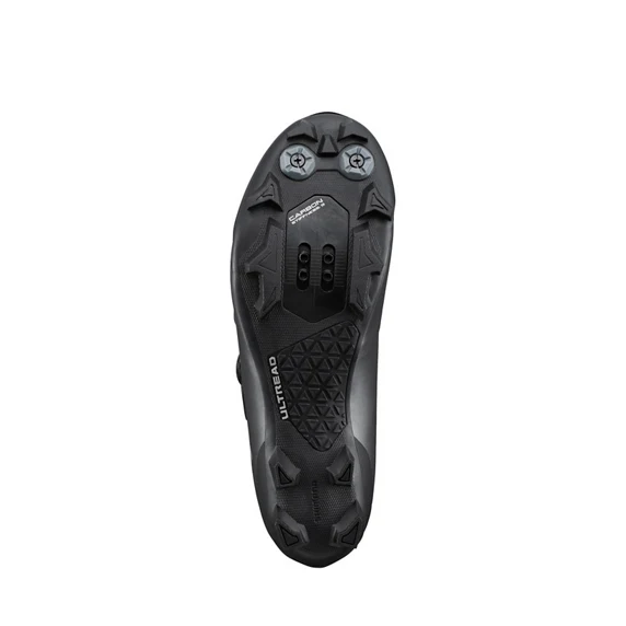 Chaussures VTT SHIMANO XC703 Femme Noir – Image 2