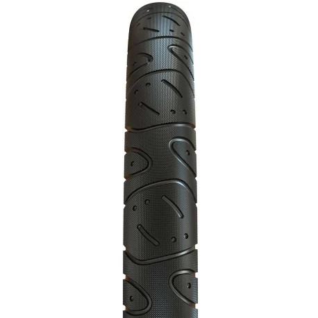 Pneu MAXXIS HOOKWORM 20x1.95 Tubetype Rigide Noir – Image 2