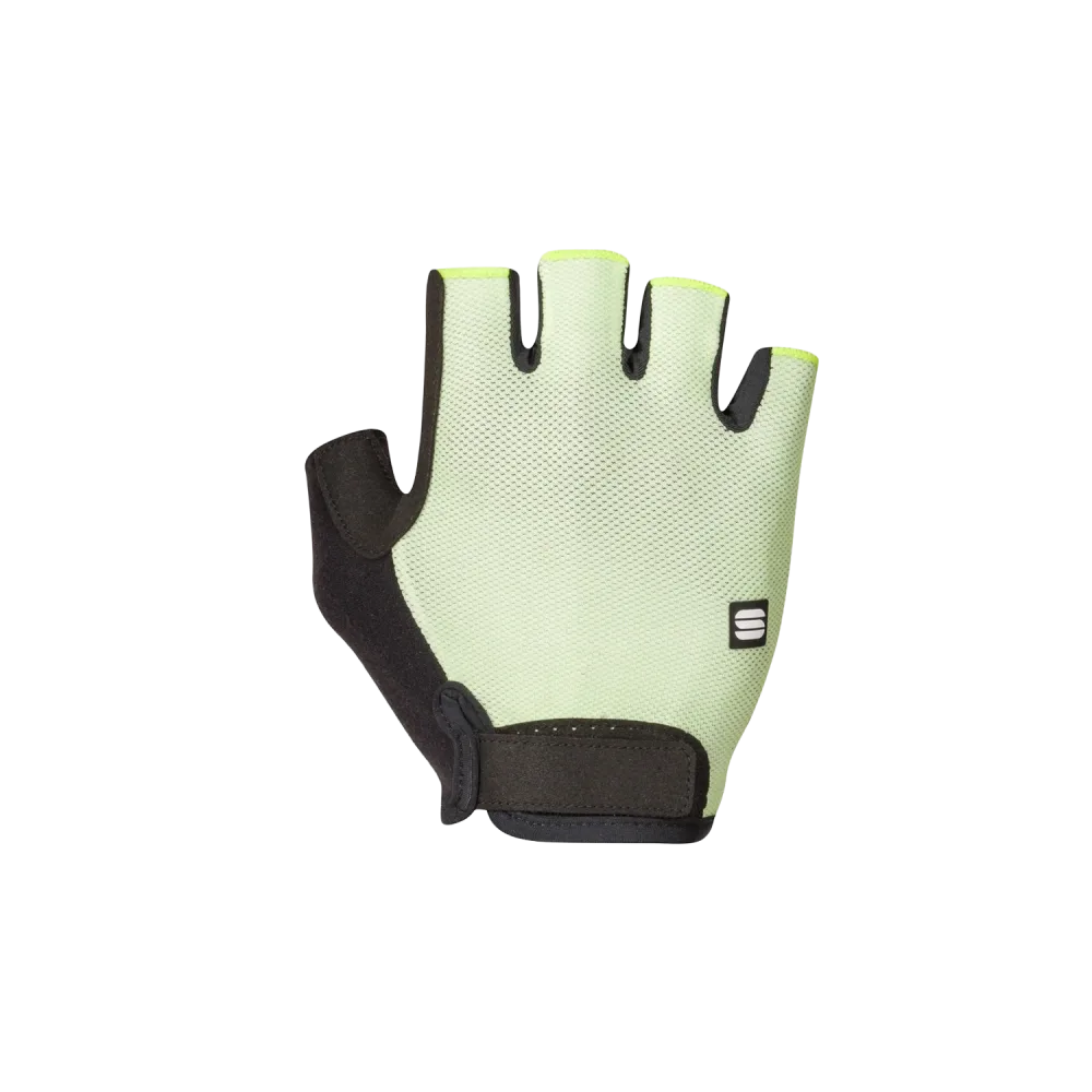 Gants Courts SPORTFUL CLASSIC Vert – Image 3