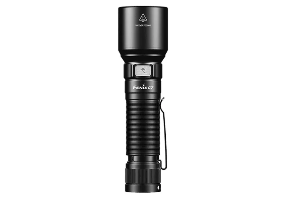 Fenix C7 - 3000 lumens - Haute performance rechargeable – Image 3