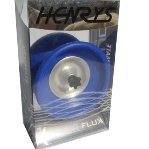Yoyo henrys viper flux Yoyo henrys viper flux
