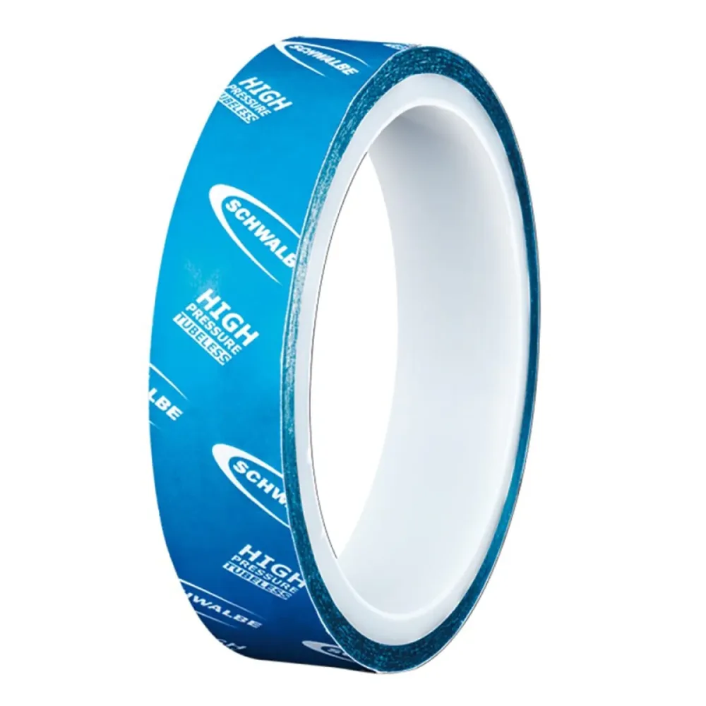 Fond de Jante SCHWALBE TUBELESS en rouleau de 10 m Fond de Jante SCHWALBE TUBELESS en rouleau de 10 m