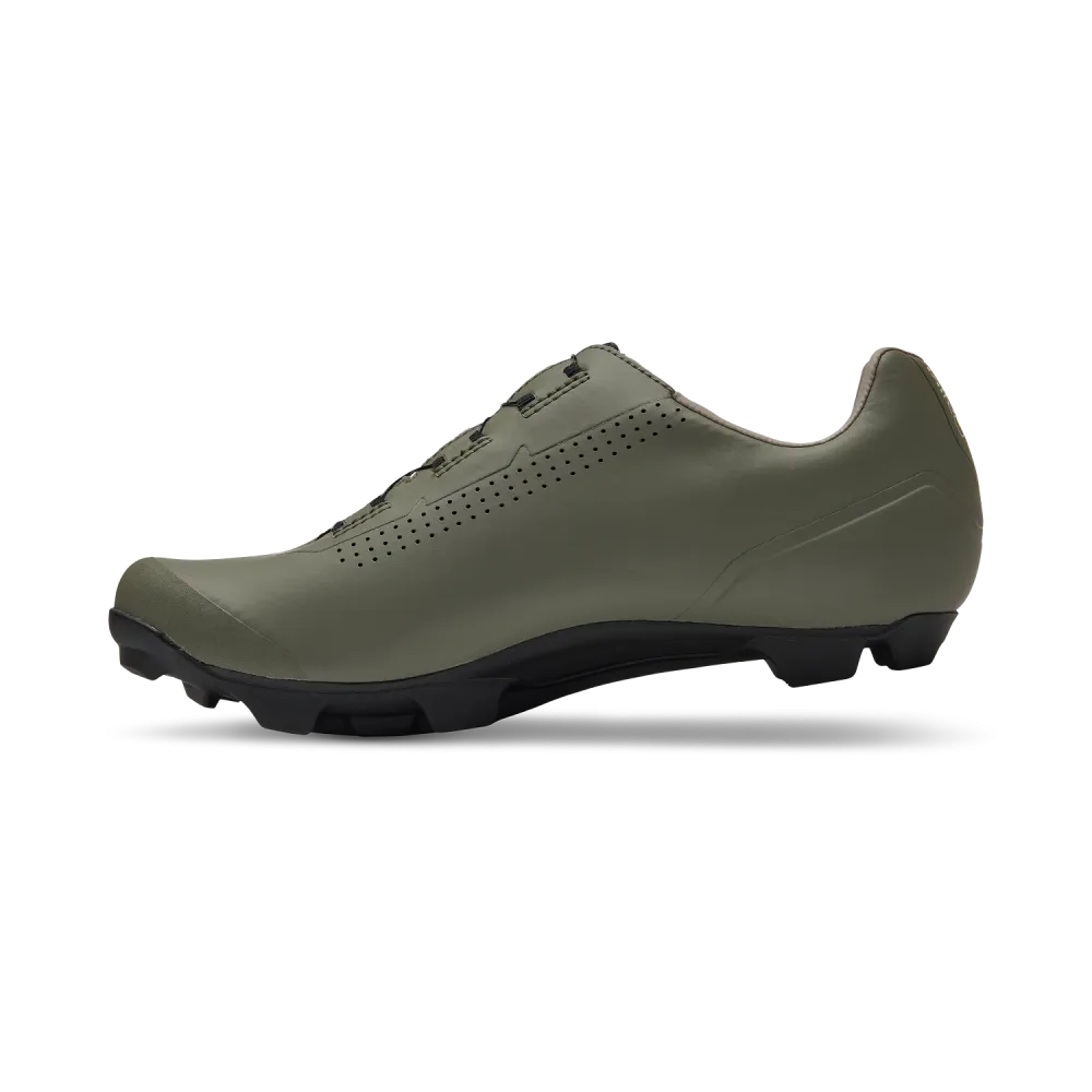 Chaussures VTT XC/Gravel GIRO CADET XC Vert Dark Sage – Image 3