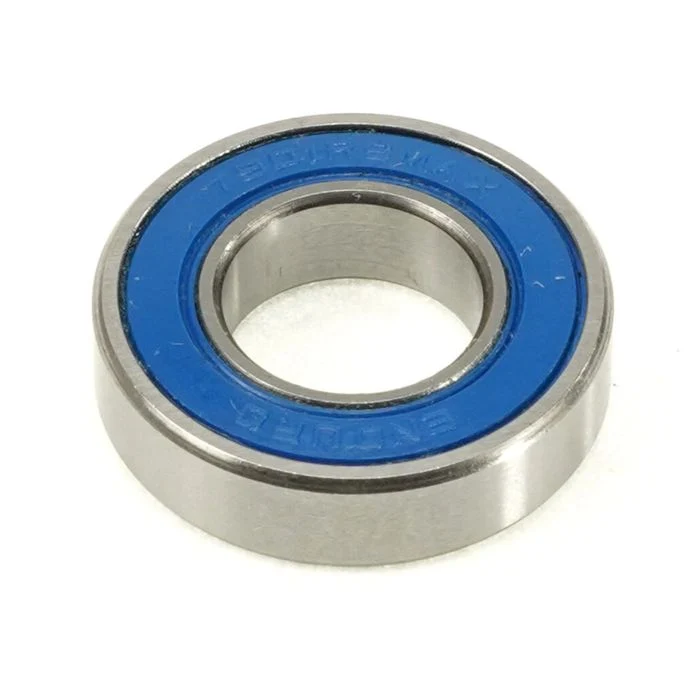 Roulement ENDURO BEARINGS 7901 2RS MAX - ABEC 3 MAX (Angular Contact) - 12x24x6 mm