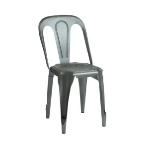 Chaise métal Fusion Chaise métal Fusion