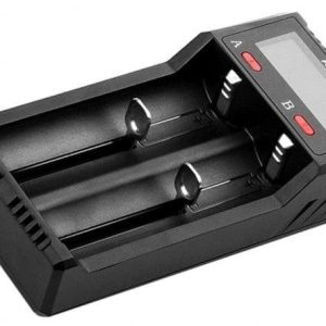 Chargeur de batterie Fenix ARE-D2