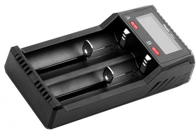 Chargeur de batterie Fenix ARE-D2