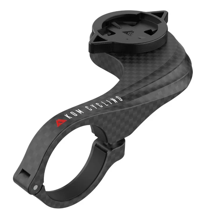 Adaptateur KOM CYCLING Wahoo vers Garmin – Image 2