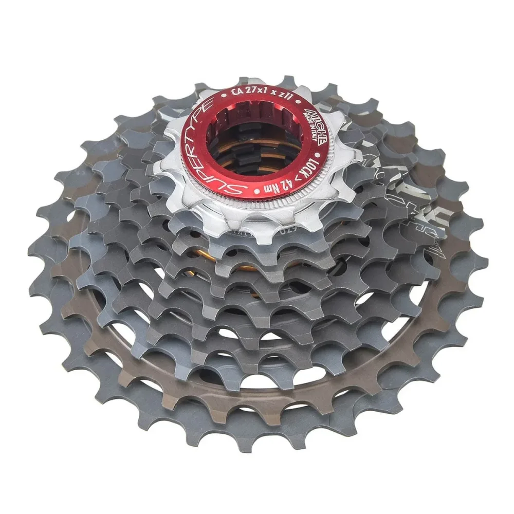 Cassette 11V MICHE SUPERTYPE Campagnolo – Image 2