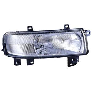 Phare optique h4 droit pour OPEL MOVANO de 1999 à 2002, Neuf Phare optique h4 droit pour OPEL MOVANO de 1999 à 2002, Neuf