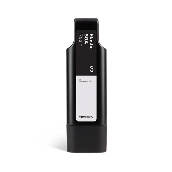 Formlabs Elastic 50A V2 Formlabs Elastic 50A V2