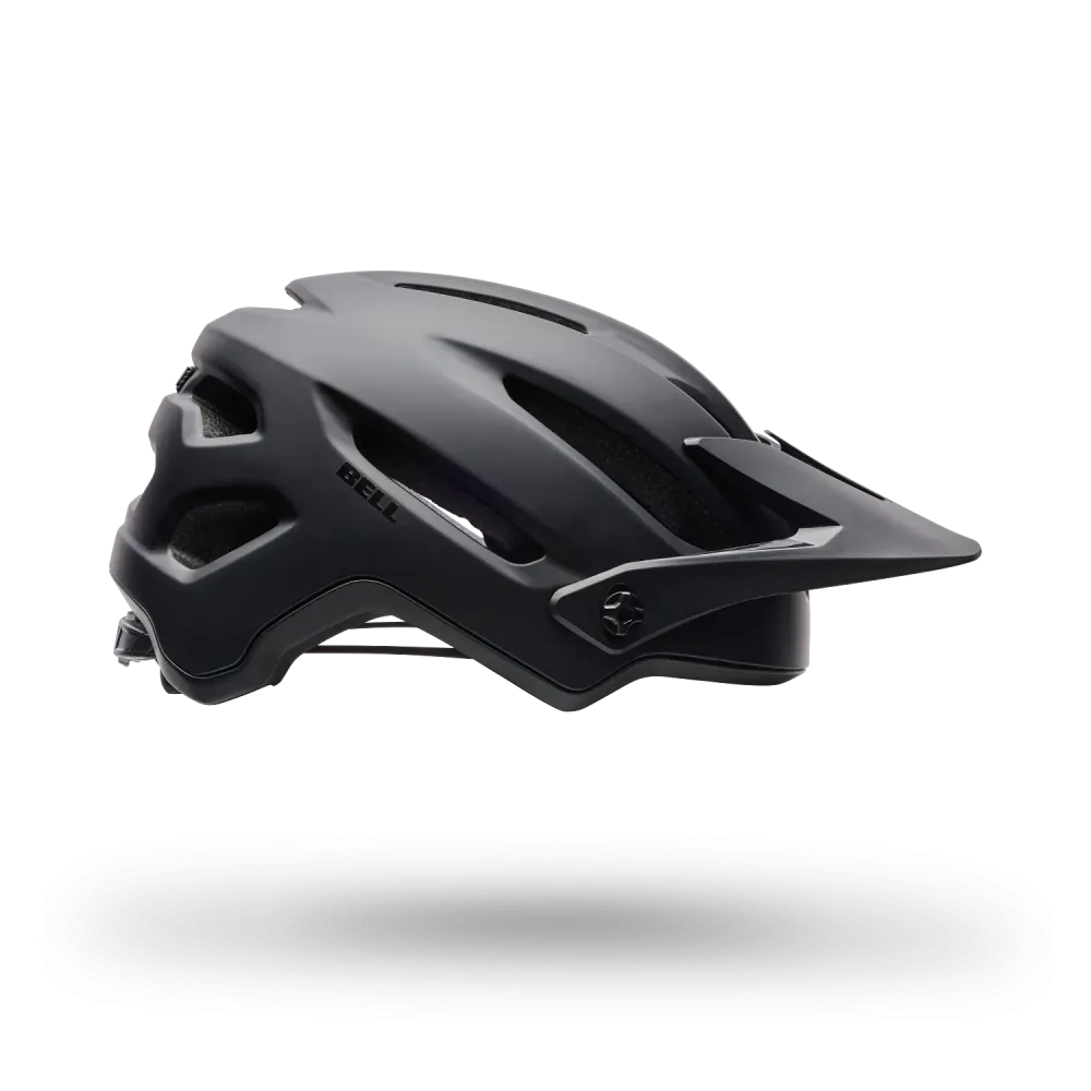 Casque VTT BELL 4FORTY MIPS SOLID Noir
