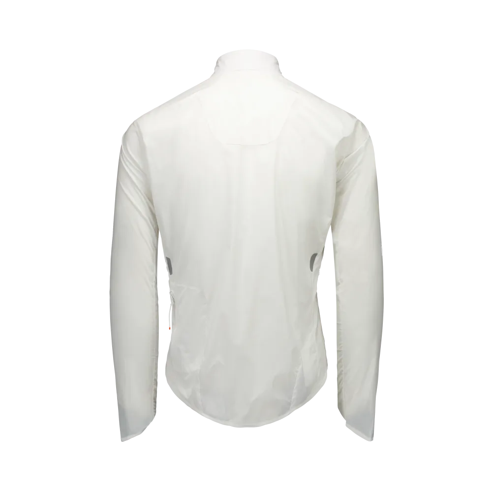 Veste POC PURE LIGHT SPLASH Blanc – Image 2