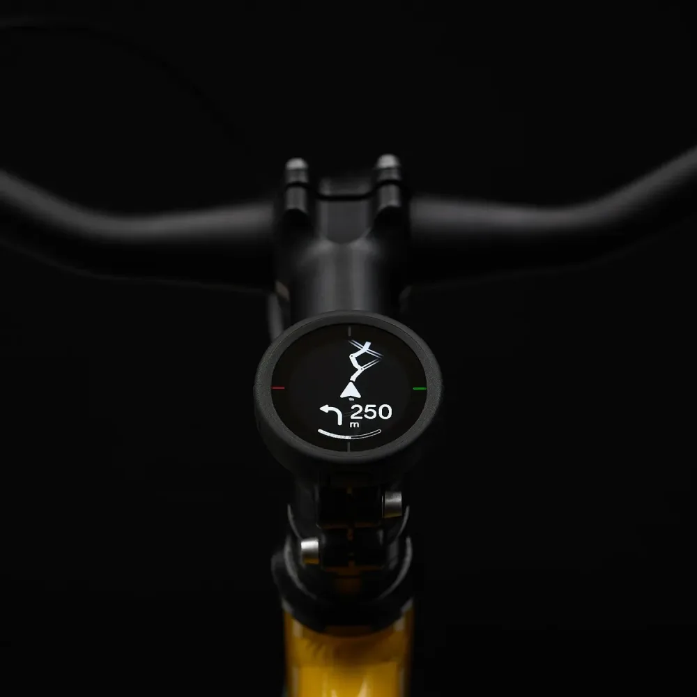 GPS BEELINE VELO 2 – Image 2