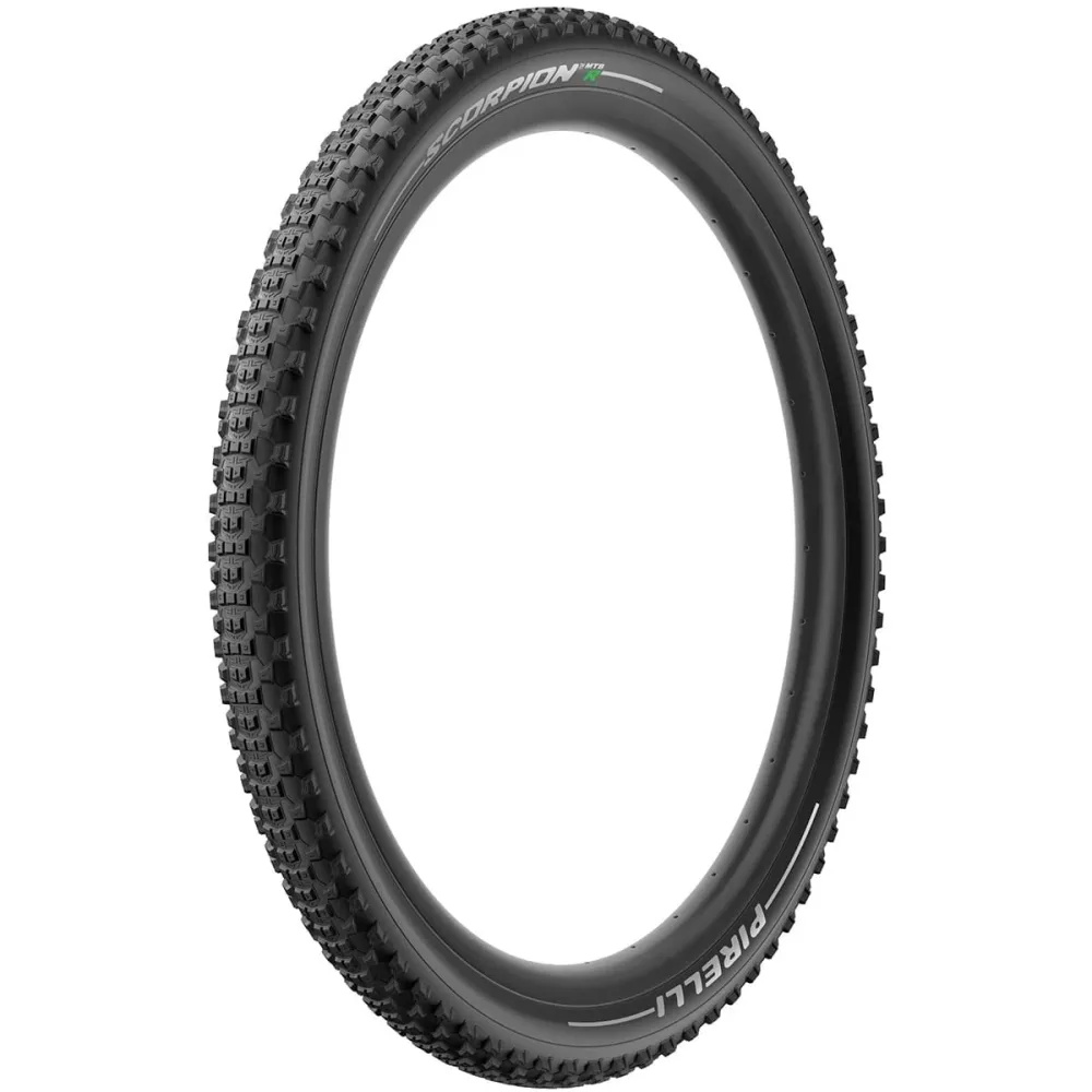 Pneu PIRELLI SCORPION R 29x2.20 Tubeless Ready Souple 3704400 – Image 2
