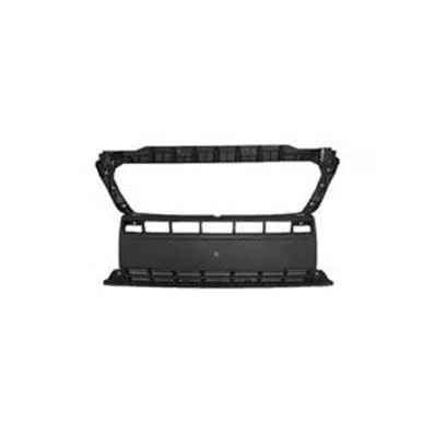 Pare-chocs avant central avec grille central inférieur noir granuleux pour CITROEN JUMPER depuis 2014, Neuf Pare-chocs avant central avec grille central inférieur noir granuleux pour CITROEN JUMPER depuis 2014, Neuf