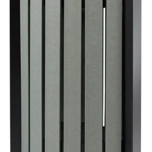 Corbeille recyclée Arkéa etik 60 litres Corbeille recyclée Arkéa etik 60 litres