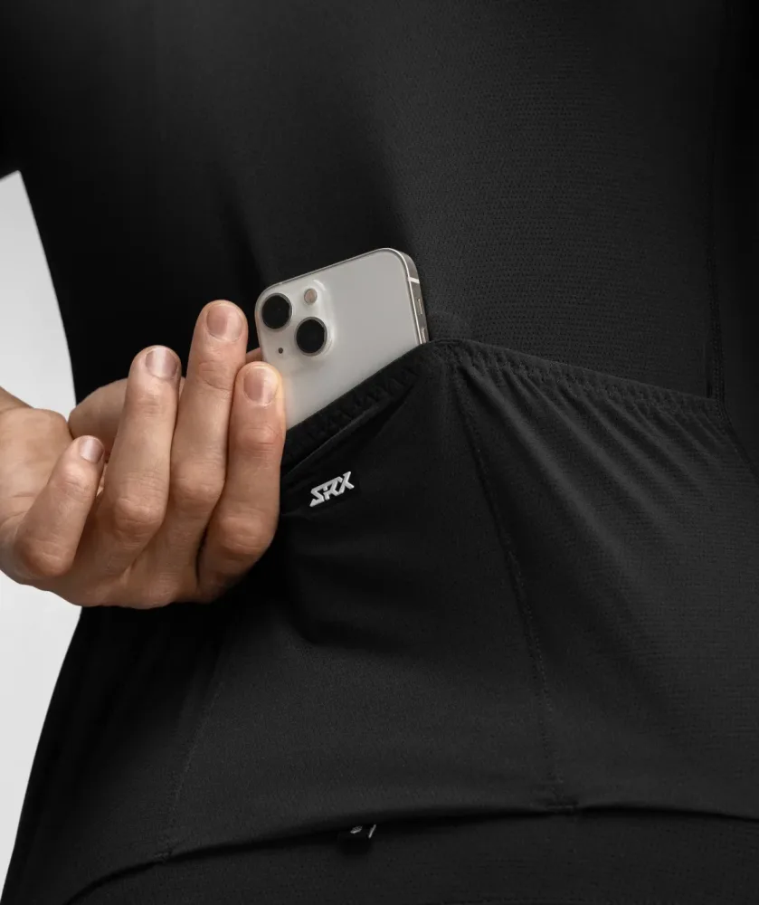 Siroko Maillot homme ultraléger SRX HighTech 2026 – Image 3
