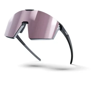New 2026 Julbo Edge Gris Foncé / Gris Chrome – Spectron HD 3 New 2026 Julbo Edge Gris Foncé / Gris Chrome – Spectron HD 3