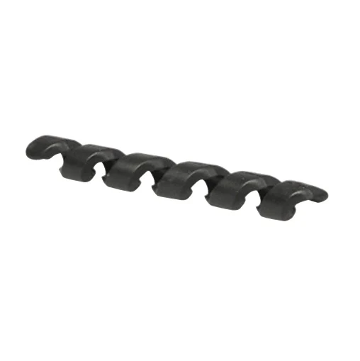 Kit de 4 Protecttion ELVEDES Cadre Spirale Diam 4.3mm - 5.5mm