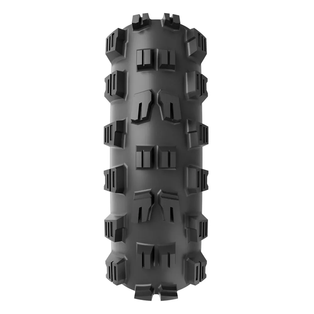 Pneu VITTORIA MAZZA ENDURO 29x2.40 2-Ply 4C Graphene 2.0 Tubeless Ready Souple Noir – Image 2