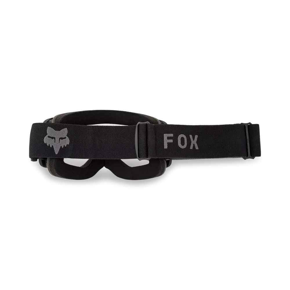 Masque FOX MAIN Noir – Image 3