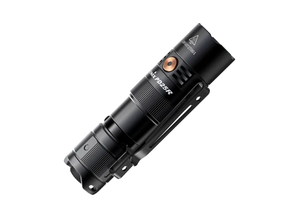 Fenix PD25R - 800 lumens - Rechargeable USB-C – Image 3